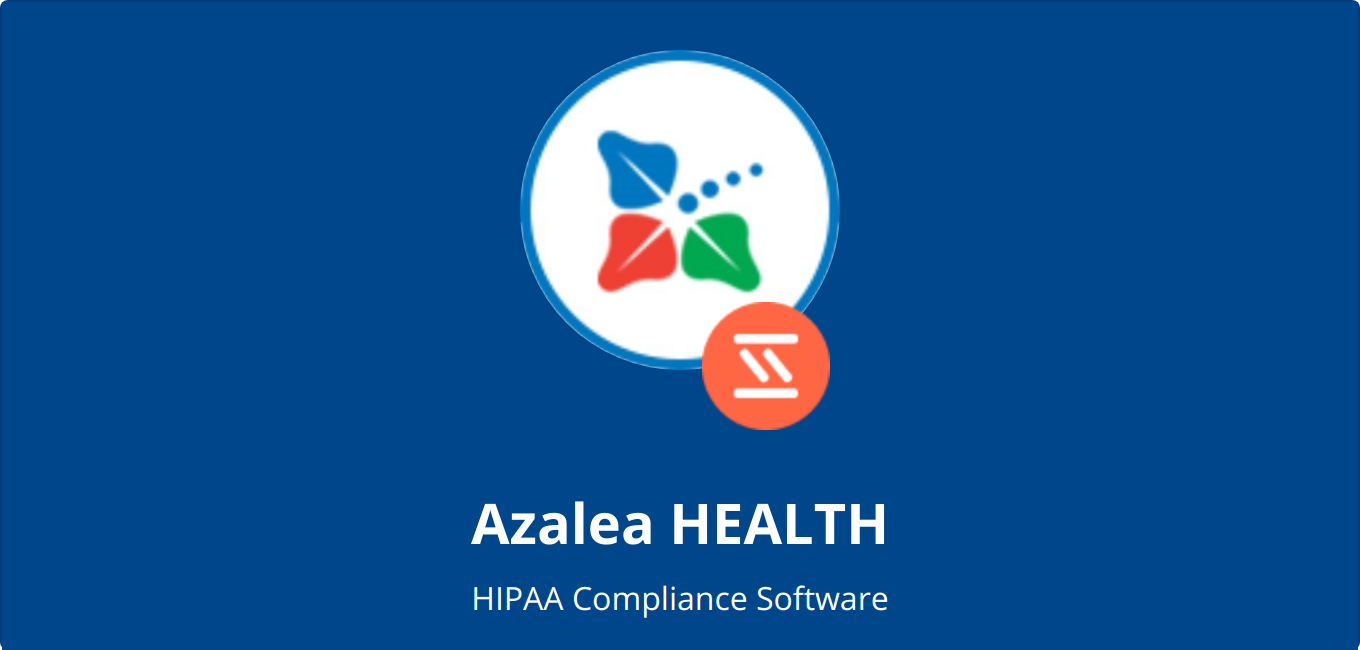 Azalea HEALTH Startup Stash